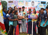 35 වෙනි දිස්ත්‍රික් ක්‍රිඩා උලෙළ