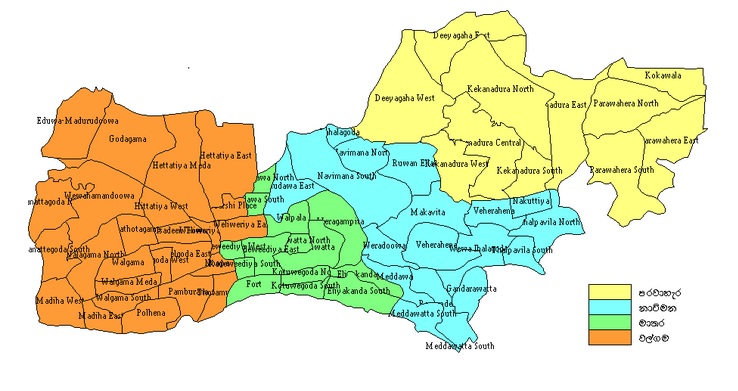 GN Map