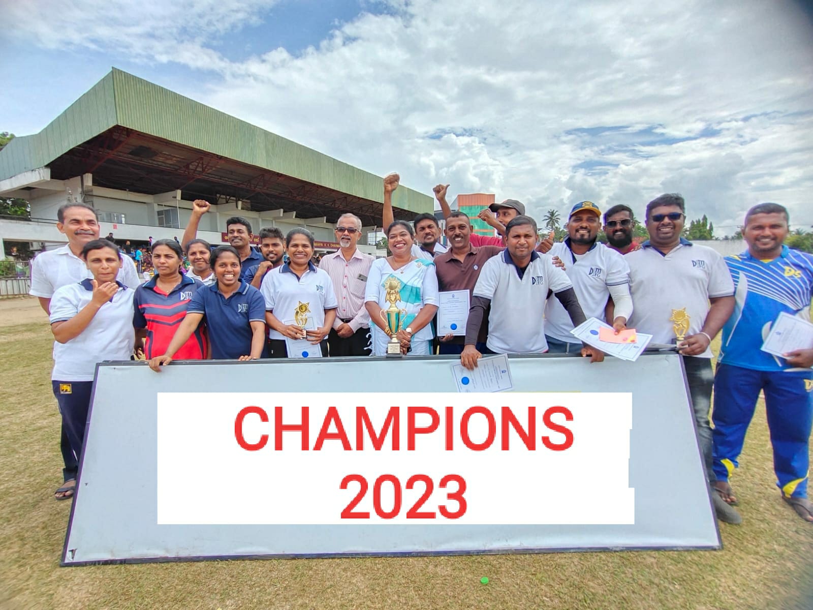 Cricket Match2