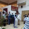Ayurweda Sanrakshana Sabhawa Bala Genweema